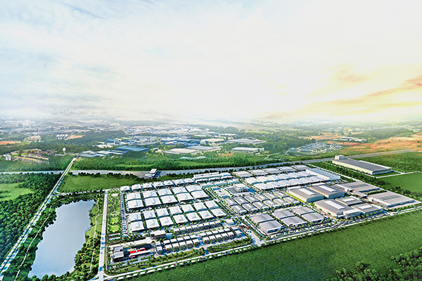 Bright Horizon Co.,Ltd