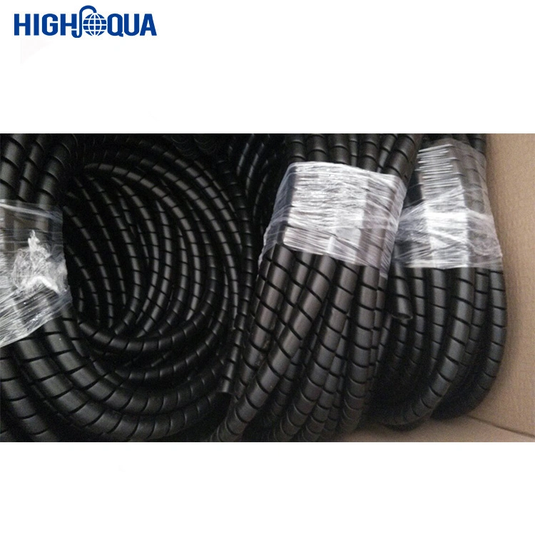 Hose Spring Guard, Spring Hose Guard for Hydraulic Hose