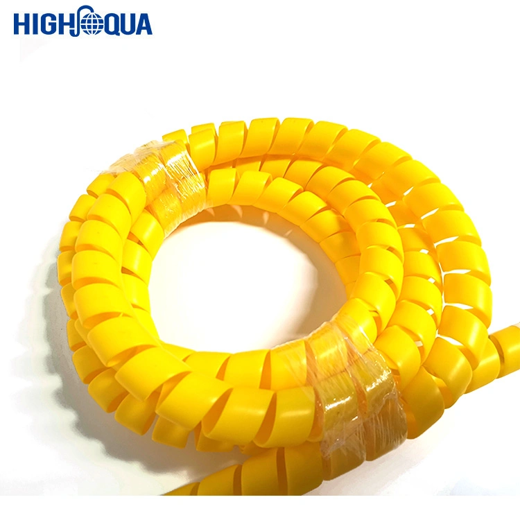 Hose Spring Guard, Spring Hose Guard for Hydraulic Hose