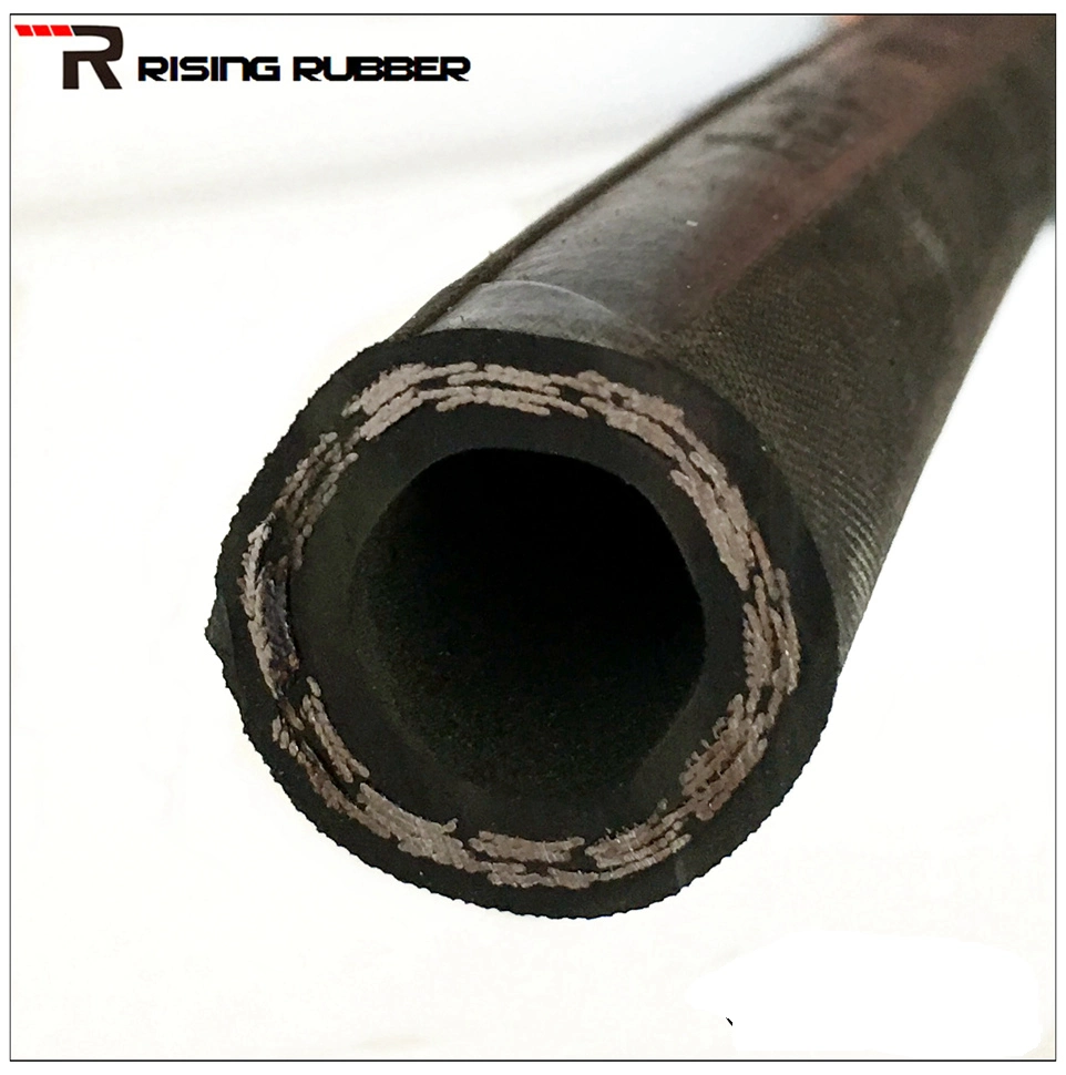 3/16&quot;-4&quot; High Pressure Reliable Hydraulic Hose