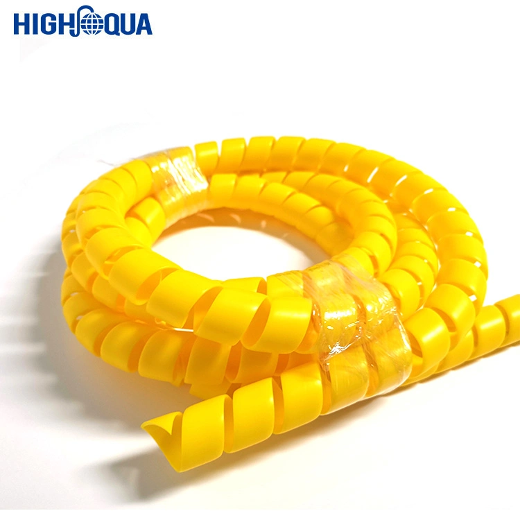 Hose Spring Guard, Spring Hose Guard for Hydraulic Hose